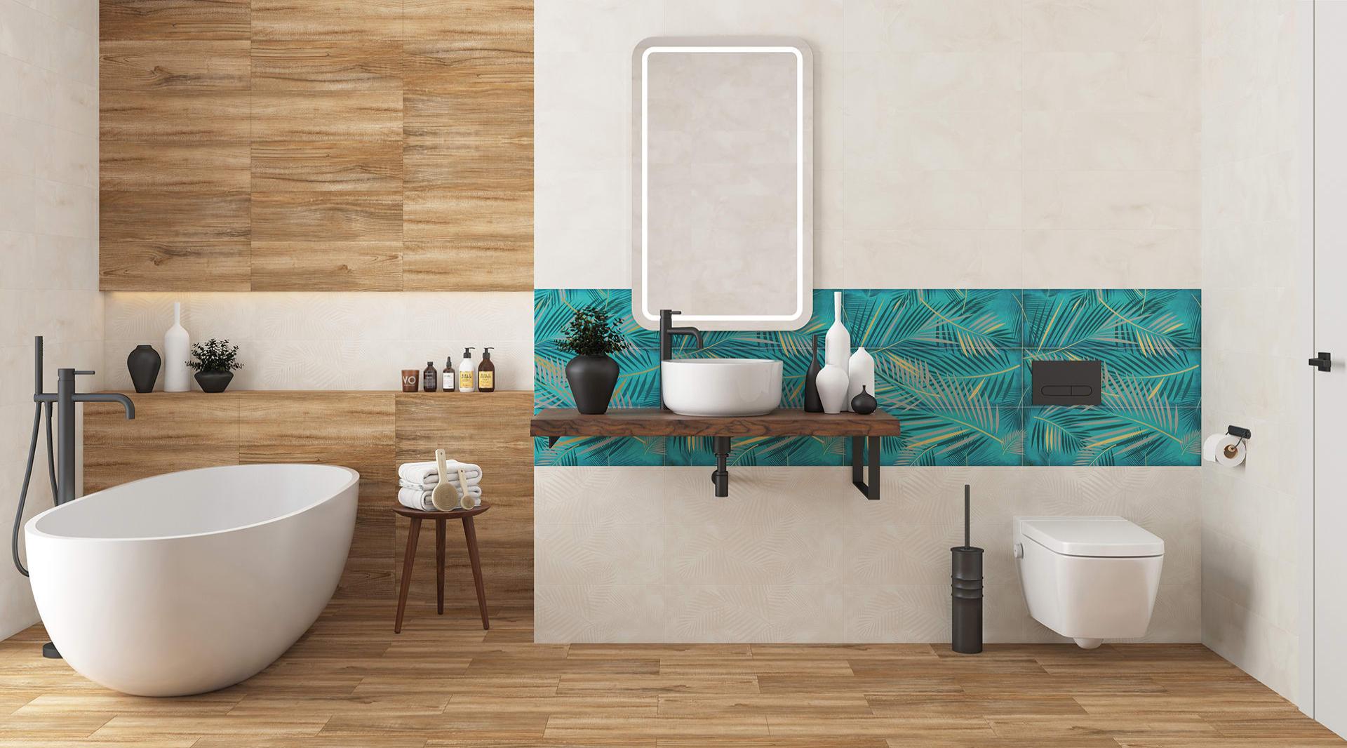 Путешествуем вместе с LB Ceramics