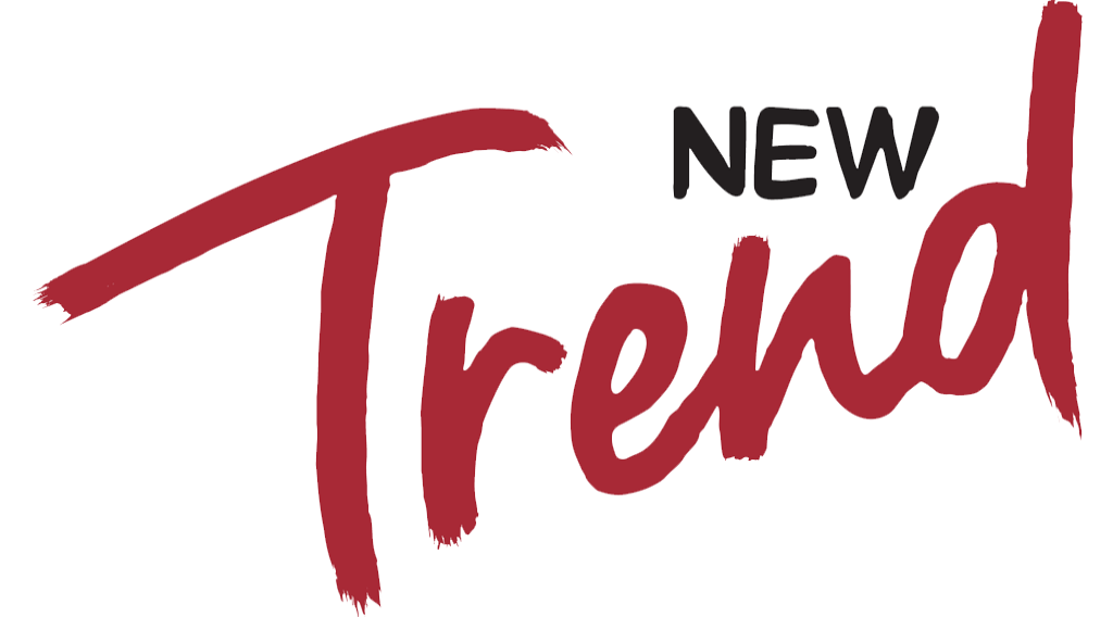 NewTrend — Your Brand!
