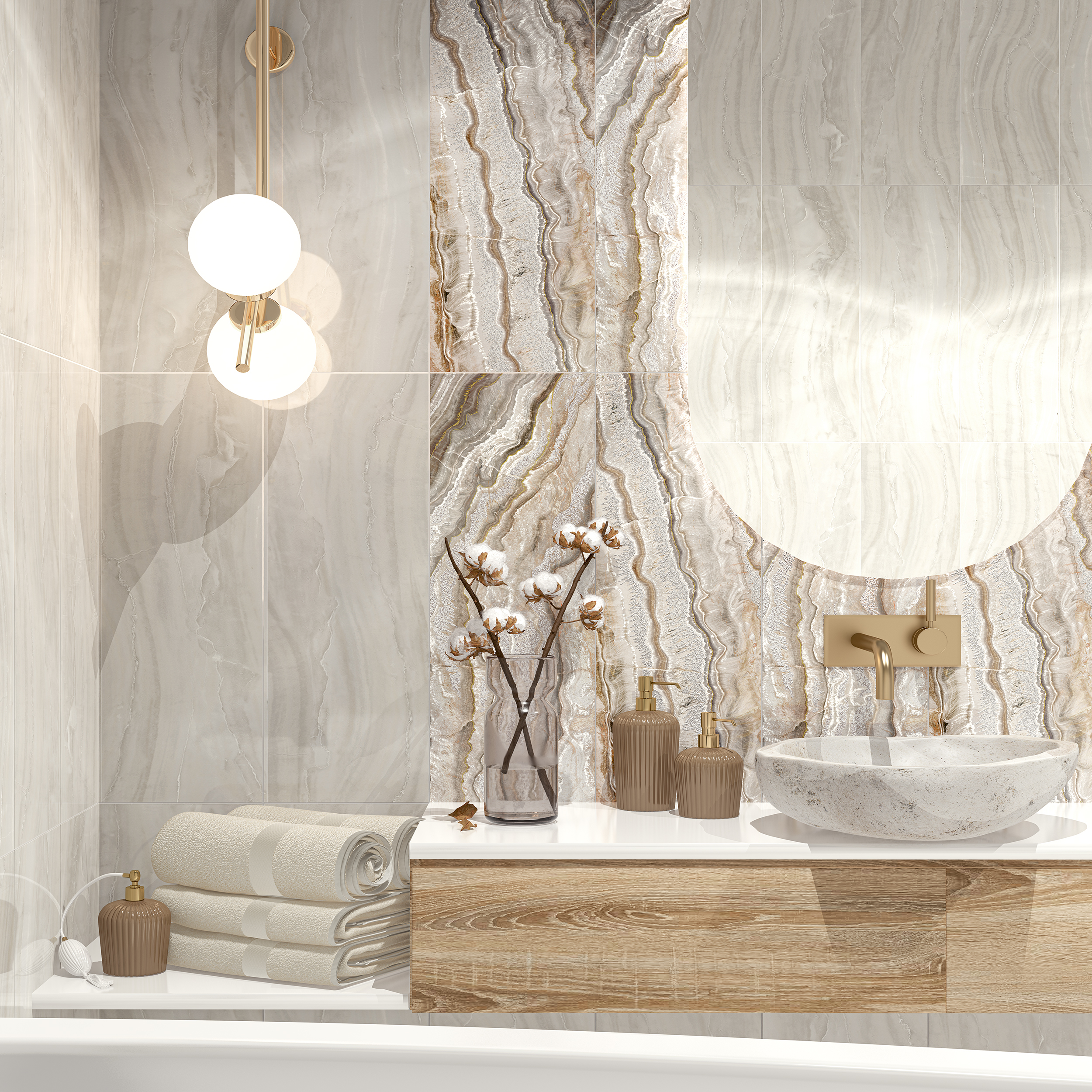 ELETTO CERAMICA - искусство для жилого пространства