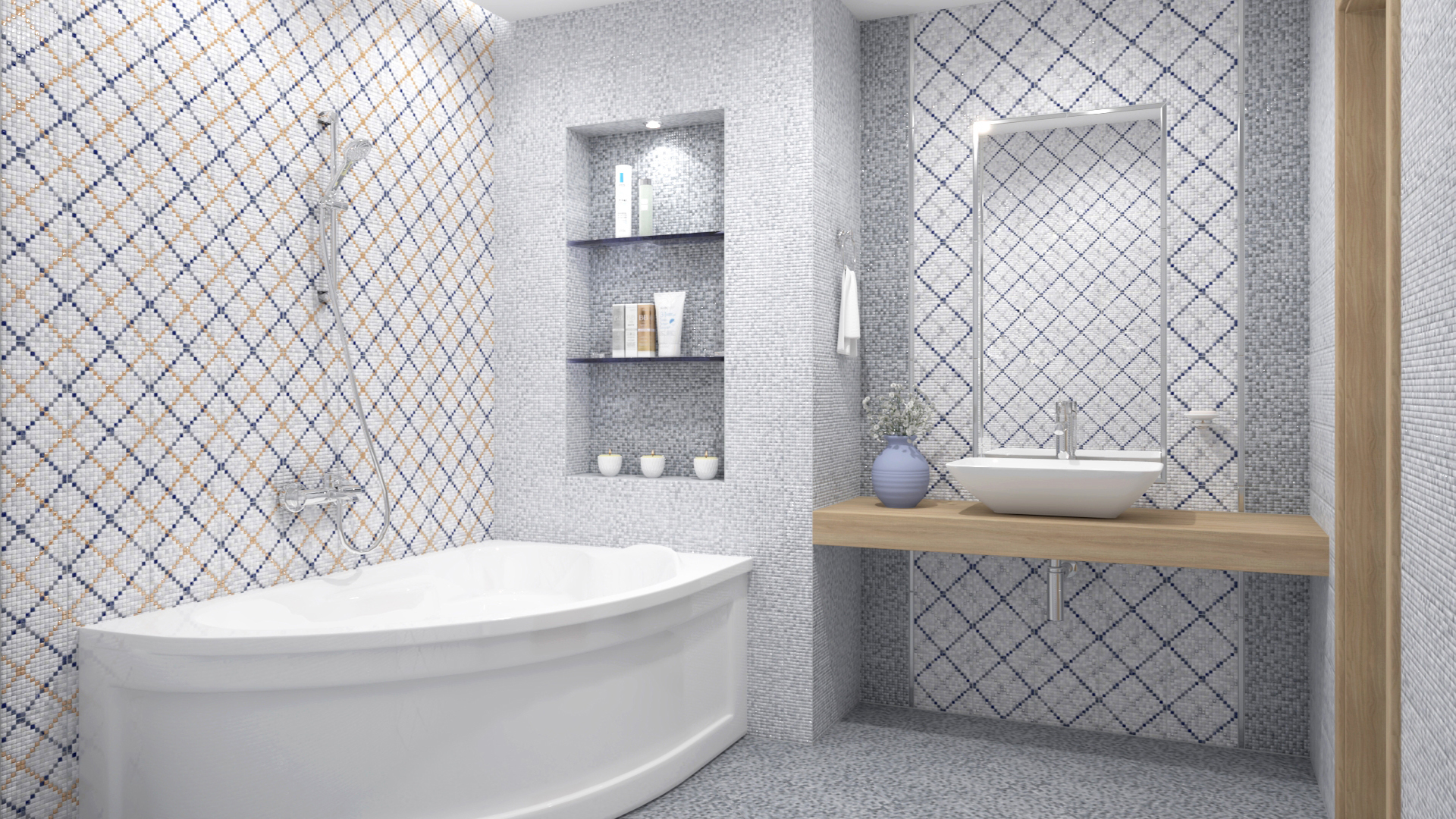 Новинка 2018 от Ceramica Classic