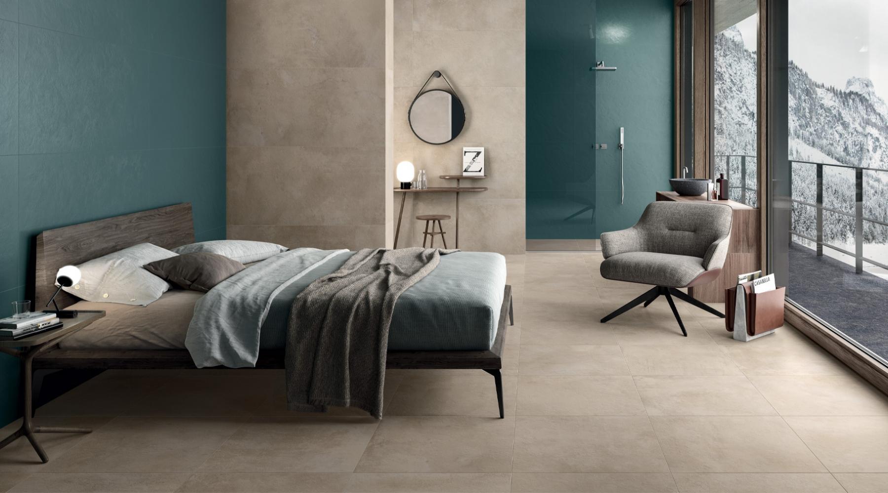 Full Design Project от Italon. Поможет воплотить любые дизайнерские идеи