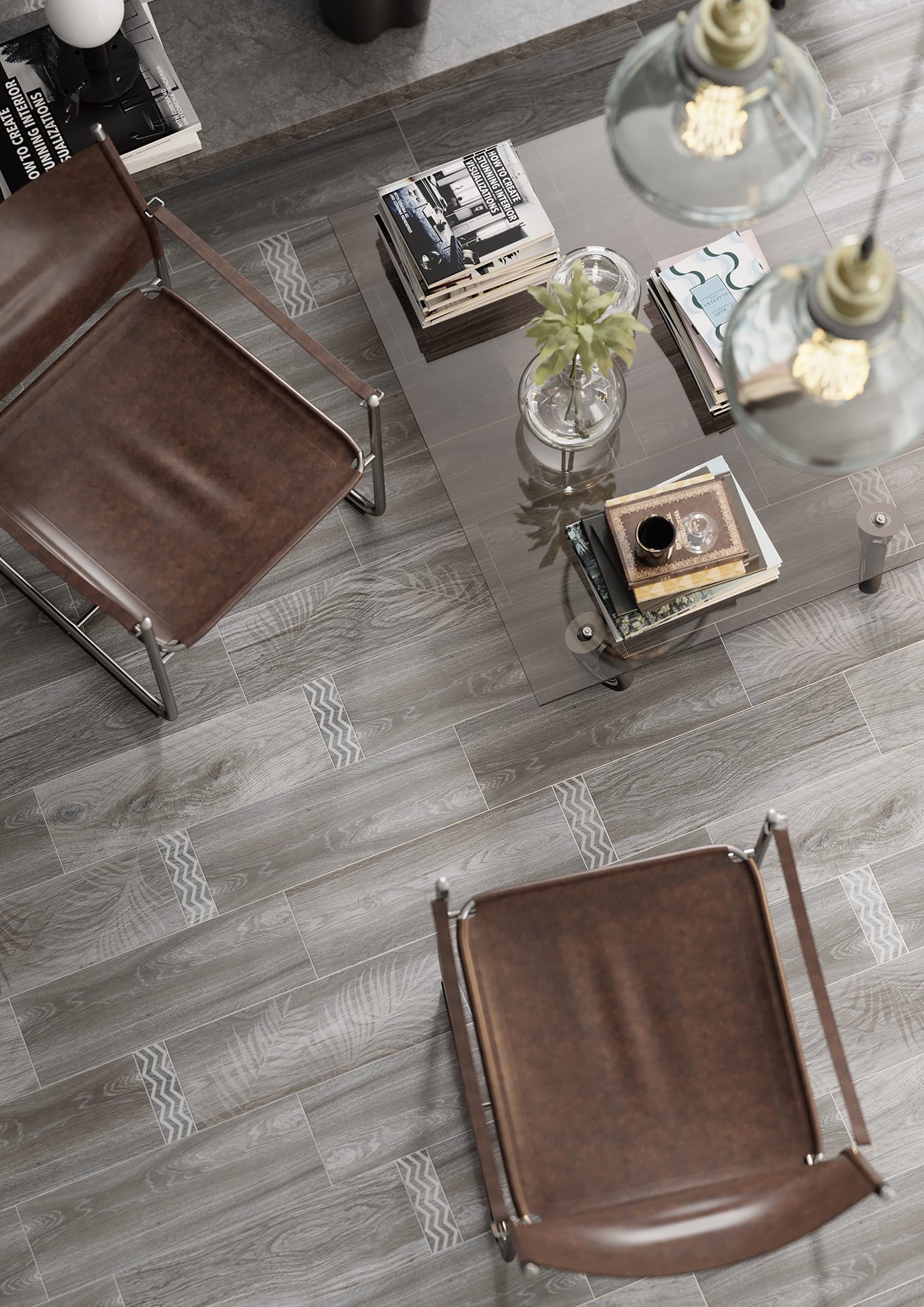 Путешествуем вместе с LB Ceramics