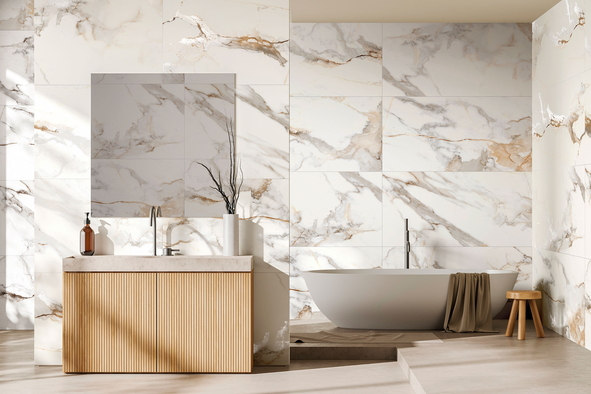 Новая линейка PREMIUM GT от Global Tile
