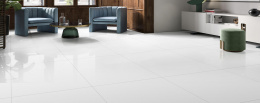 Laparet Cristal White
