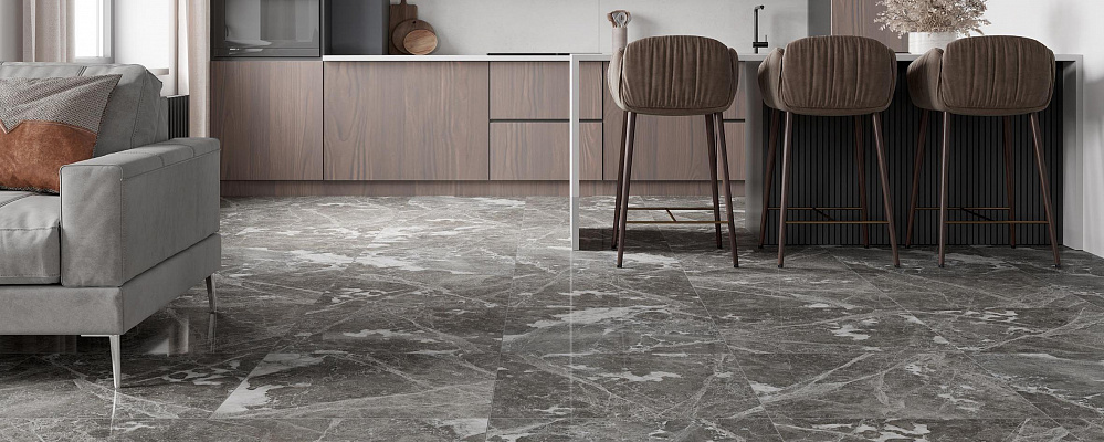  LUSTROS PARADISO GRIS 