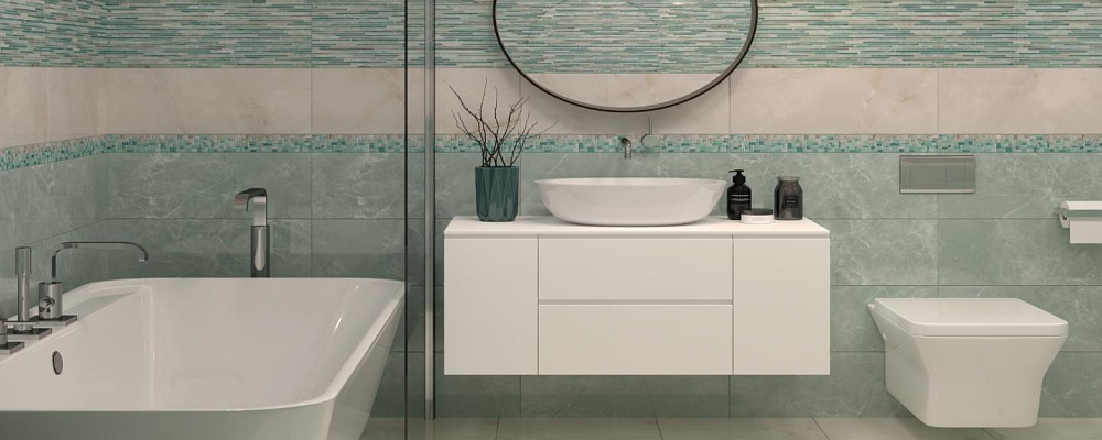 Gracia Ceramica Capri