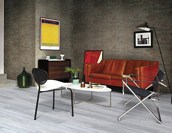 Виниловый ламинат LG Hausys DECOTILE 1228