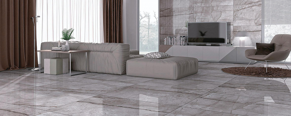 Obsidian Moss Gray