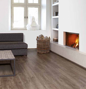  Виниловый ламинат BERRY ALLOC PURELOC 40 Горный Дуб арт. 3161-4033