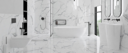 Керамогранит Siroco Polished 