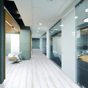 Виниловый ламинат LG Hausys DECOTILE FINE 0023