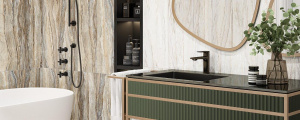 Коллекция керамической плитки COLORSTONE