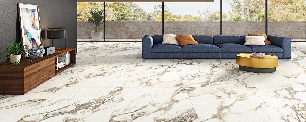 Calacatta Bronze