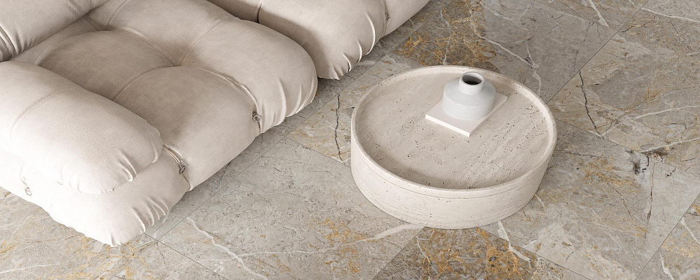 FANTASTICO GREY GRANITO
