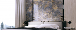 Laparet Krazzy Blue