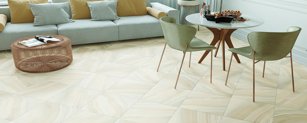 Agatha floor