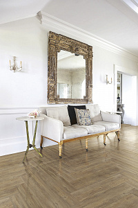 Виниловый ламинат LG Hausys DECOTILE 2706