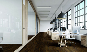 Виниловый ламинат LG Hausys DECOTILE FINE 1121